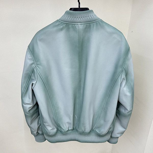 ベルルッティ レザーボクシージャケット コピー beg36844